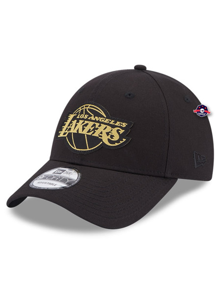 METALLIC BADGE 9FORTY LOSLAK