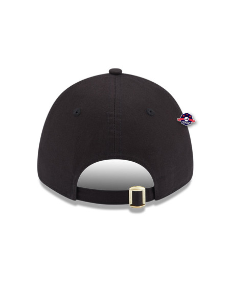 METALLIC BADGE 9FORTY LOSLAK