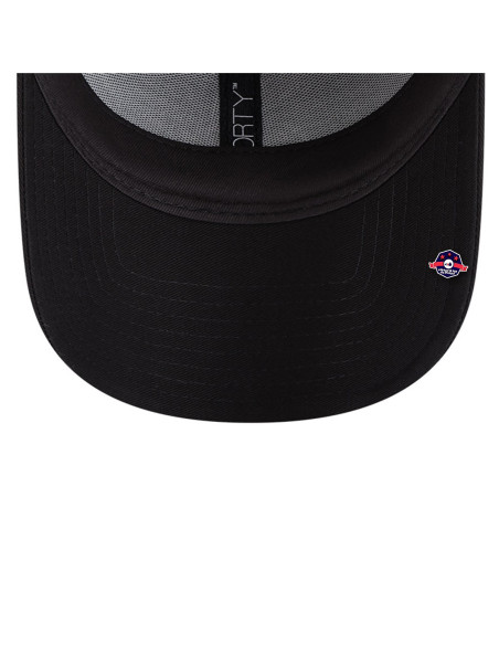 METALLIC BADGE 9FORTY LOSLAK