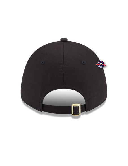 METALLIC BADGE 9FORTY CHIBUL