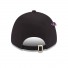 Cap New Era - Chicago Bulls - Metallic Badge - 9Forty