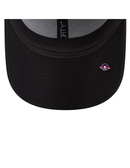 METALLIC BADGE 9FORTY CHIBUL