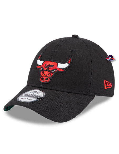 TEAM SIDE PATCH 9FORTY CHIBUL