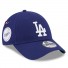 Cap - Los Angeles Dodgers - Team Side Patch - 9Forty
