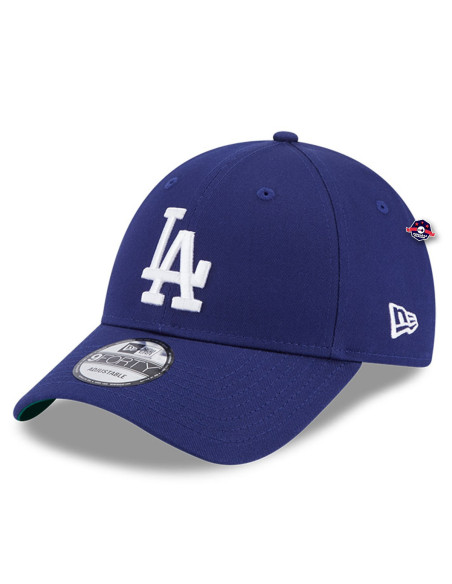 TEAM SIDE PATCH 9FORTY LOSDOD