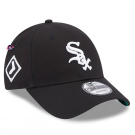 Cap - Chicago White Sox - Team Side Patch - 9Forty