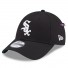 Cap - Chicago White Sox - Team Side Patch - 9Forty