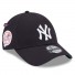 Cap - New York Yankees - Team Side Patch - 9Forty