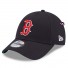 Cap - Boston Red Sox - Team Side Patch - 9Forty