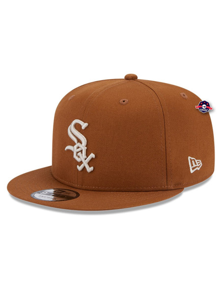 SIDE PATCH 9FIFTY CHIWHI