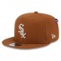Cap 9Fifty - Chicago White Sox - Side Patch