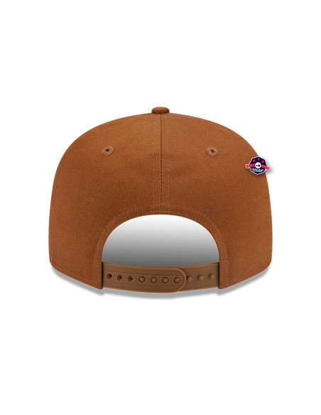 SIDE PATCH 9FIFTY CHIWHI