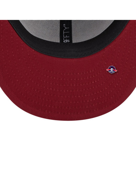 SIDE PATCH 9FIFTY CHIWHI