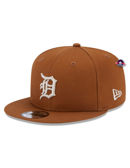 SIDE PATCH 9FIFTY DETTIG