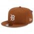 Cap 9Fifty - Detroit Tigers - Side Patch