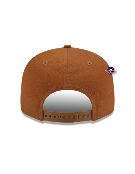 SIDE PATCH 9FIFTY DETTIG