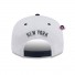 Cap 9Fifty - New York Yankees - White Crown Patch