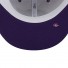 Cap 9Fifty - Los Angeles Lakers - White Crown Patch
