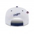 Cap 9Fifty - Los Angeles Dodgers - White Crown Patch