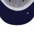 Cap 9Fifty - Los Angeles Dodgers - White Crown Patch