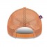 Trucker New Era - New York Yankees - Peach