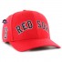 Cap '47 - Boston Red Sox - Replica Script - MVP DP Red