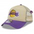 Cap Trucker - Los Angeles Lakers - 9Forty - Trucker - All Day