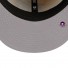 Cap 59Fifty - Tampa Bay Rays - Raffia New Era - CrÃ¨me