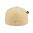 Cap 59Fifty - Oakland Athletics - Raffia New Era - CrÃ¨me