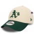 9Forty - Oakland Athletics - Patch World Series - Two tone