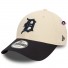 9Forty - Detroit Tigers - Patch - Light Beige