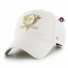 Cap '47 - Anaheim Ducks - MVP Metallic Snap - White