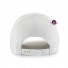 Cap '47 - Anaheim Ducks - MVP Metallic Snap - White