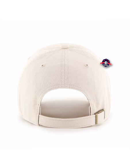 47 CAP NHL CHICAGO BLACKHAWKS CLEAN UP BONE