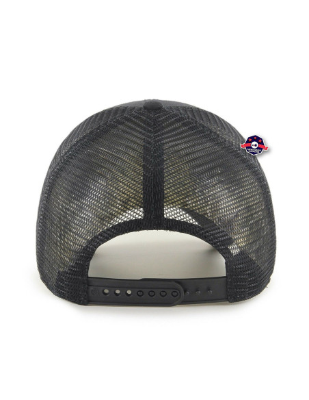 NHL CAP ANAHEIM DUCKS BRANSON MVP BLACK2