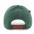 Cap '47 - New Jersey Devils - MVP Vintage - Dark green