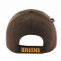 Cap '47 - Boston Bruins - MVP Vintage - Brown