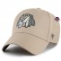 Cap '47 - Chicago Blackhawks - MVP Sure Shot - Khaki