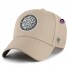 Cap '47 - Boston Bruins - MVP Sure Shot - Khaki