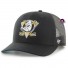 Cap '47 - Anaheim Ducks - Trucker - Core Black