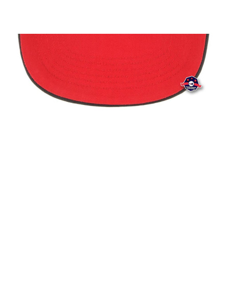 47 CAP NHL CHICAGO BLACKHAWKS BLACK