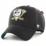 Cap '47 - Anaheim Ducks - MVP Ballpark Snap - Black