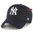 Cap '47 - New York Yankees - MVP Sure Shot - Navy