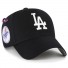 Cap '47 - Los Angeles Dodgers - MVP Sure Shot - Black