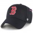 Cap '47 - Boston Red Sox - MVP Sure Shot - Navy