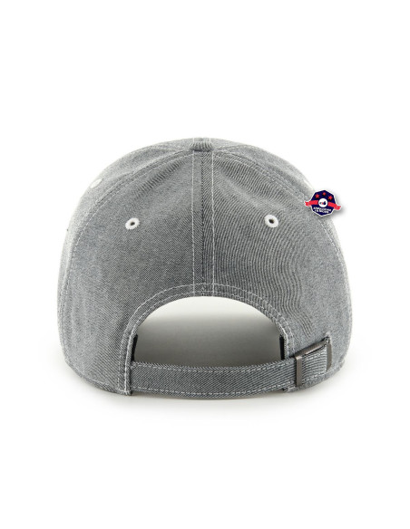 47 CAP MLB NEW YORK YANKEES REFRESH MVP UNDERTOW