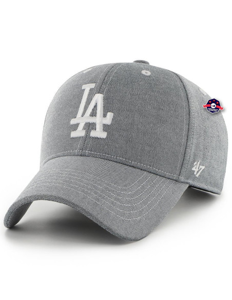 47 CAP MLB LOS ANGELES DODGERS REFRESH MVP UNDERTOW