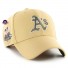 Cap '47 - Oakland Athletics - Sureshot - MVP - Light Tan