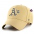 Cap '47 - Oakland Athletics - Sureshot - MVP - Light Tan