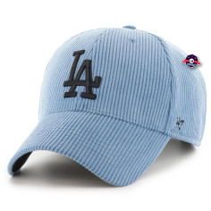 47 CAP MLB LOS ANGELES DODGERS THICK CORD MVP MONTEGO